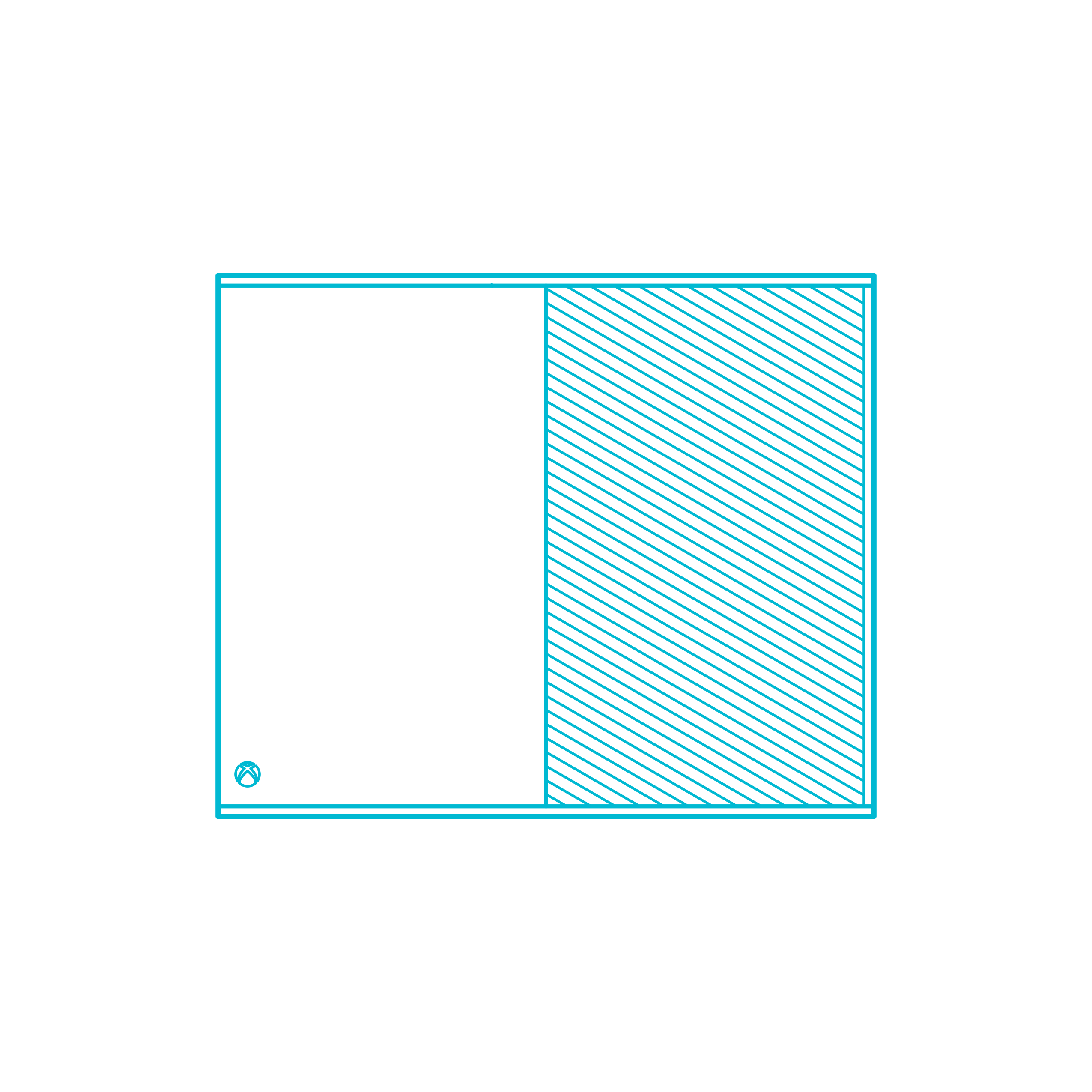 Digital Video Game Consoles Xbox One Technical Drawing Svg Vector Free Vectors